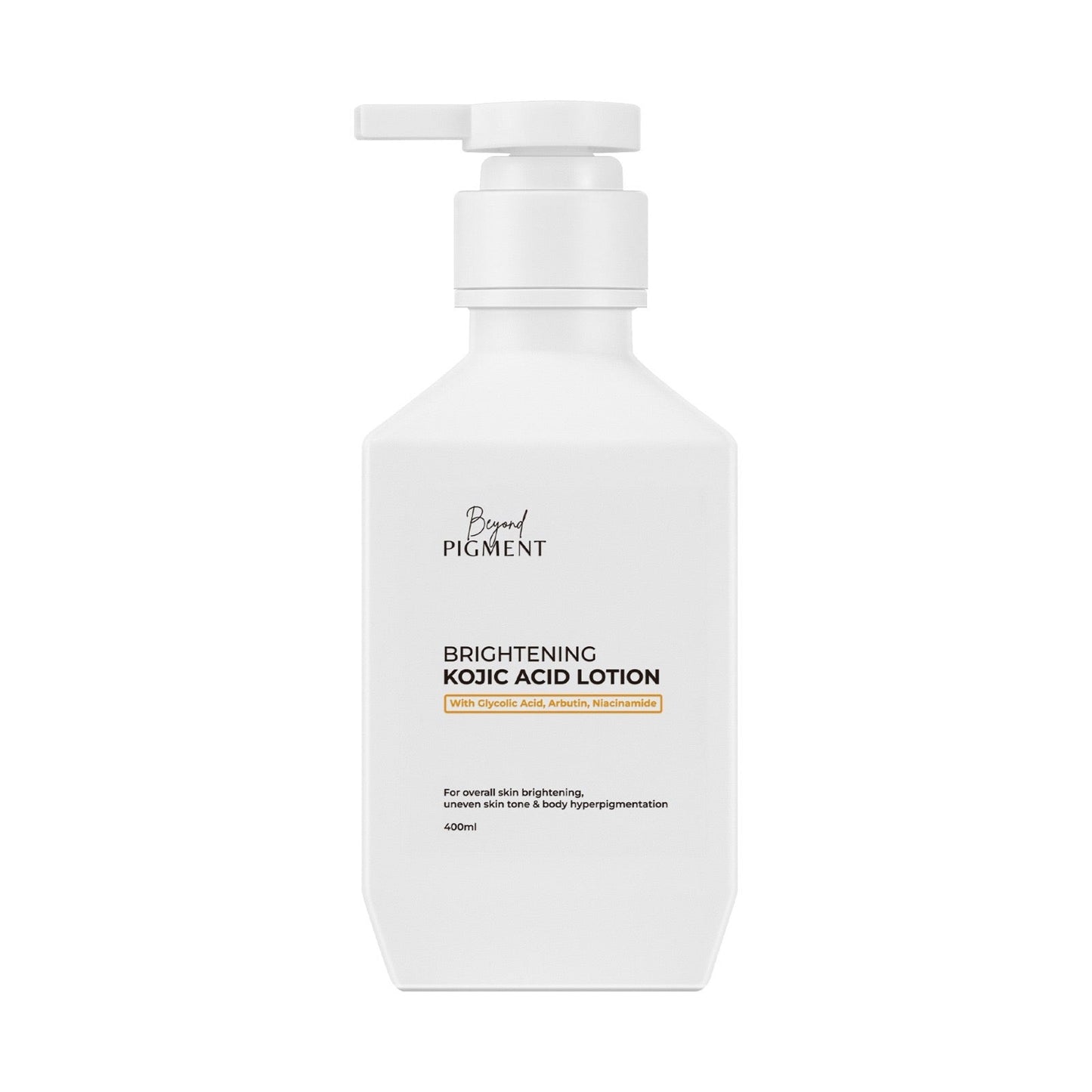 Brightening Kojic Acid Lotion
