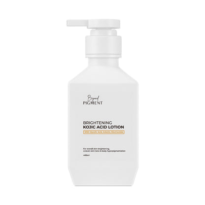 Brightening Kojic Acid Lotion