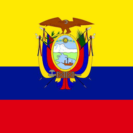 Edge G eSIM for Ecuador, 1GB data, 7-day mobile internet plan, digital SIM card with Ecuador branding