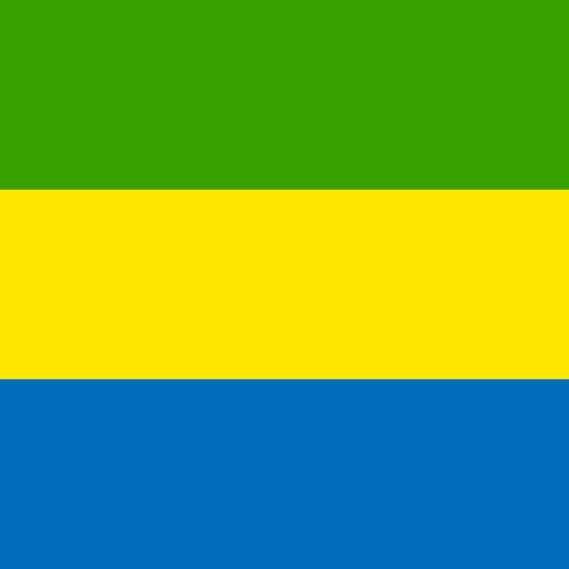 Gabon Edge G eSIM with 1GB data and 7-day validity, digital SIM card for mobile internet in Gabon.