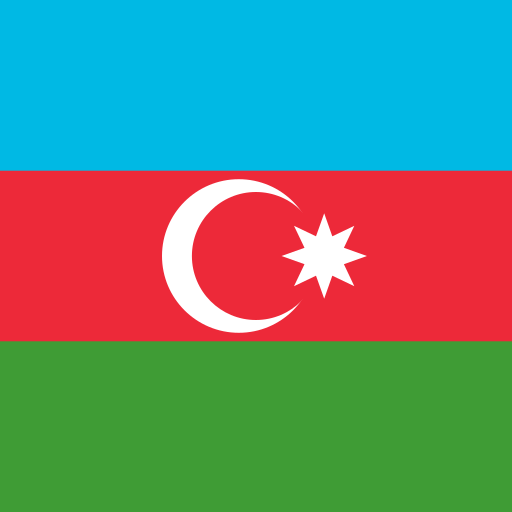 Edge G Azerbaijan eSIM with 3GB data for 30 days, showing the eSIM card and packaging for international mobile connectivity.