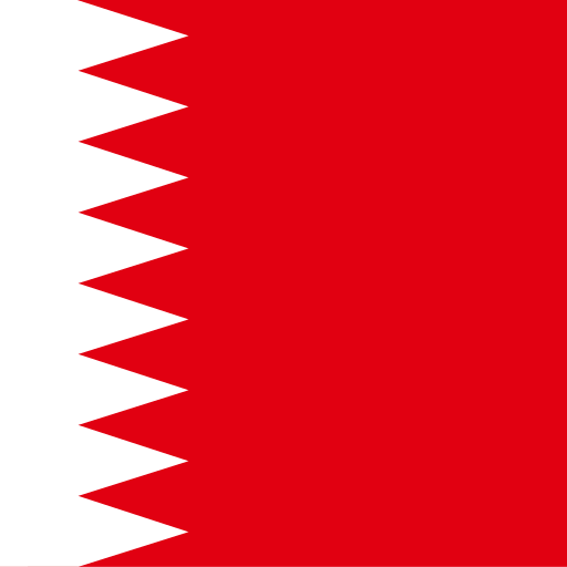 Edge G Bahrain eSIM with 3GB data for 30 days, shown on a smartphone screen with activation details.