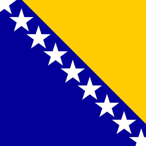 Edge G Bosnia and Herzegovina eSIM with 3GB data for 30 days, shown on a smartphone in the product image.