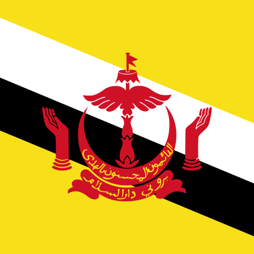 Edge G eSIM for Brunei Darussalam, 3GB data valid 30 days, mobile internet connectivity in Brunei.