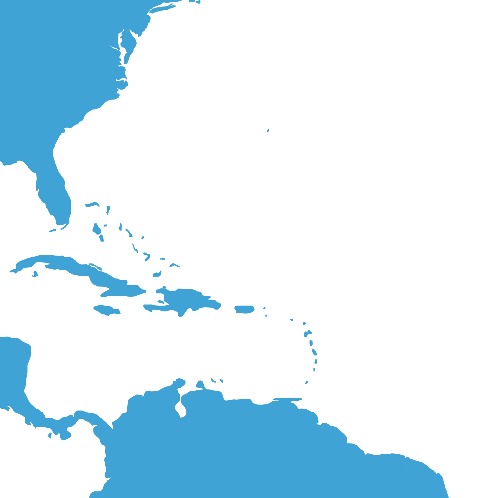 Edge G Caribbean 20+ eSIM with 3GB data for 30 days, shown as a digital eSIM card for international travel.