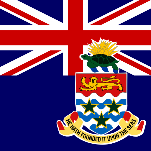 Edge G eSIM for Cayman Islands, 3GB data plan valid for 30 days, showing a digital SIM card with Cayman Islands branding.