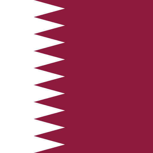Edge G Qatar eSIM with 3GB data for 30 days, shown as a digital SIM card for mobile connectivity in Qatar.