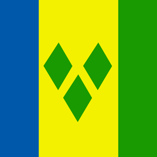 Edge G eSIM for Saint Vincent & Grenadines, 3GB data plan valid 30 days, digital mobile connectivity solution.