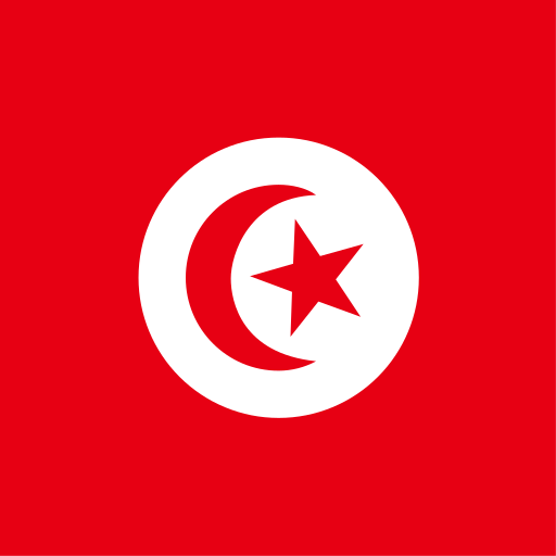 Edge G Tunisia eSIM with 3GB data for 30 days, shown in the product image.
