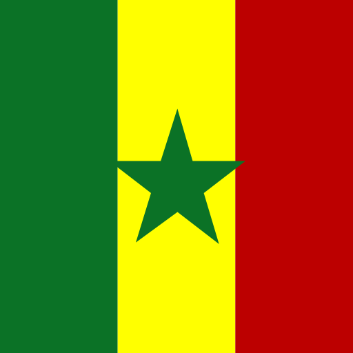 Edge G Senegal eSIM with 5GB data for 30 days, showing the eSIM card and packaging for mobile internet access.