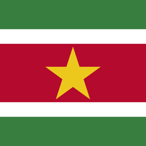 Edge G Suriname eSIM with 5GB data valid for 30 days, shown in the product image.