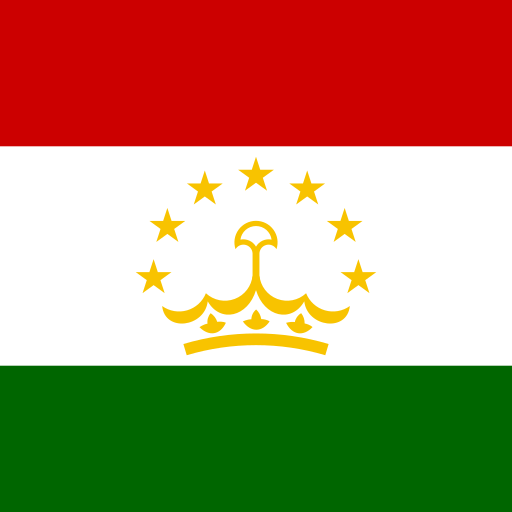 Edge G eSIM for Tajikistan with 5GB data valid for 30 days, shown on a mobile device screen.