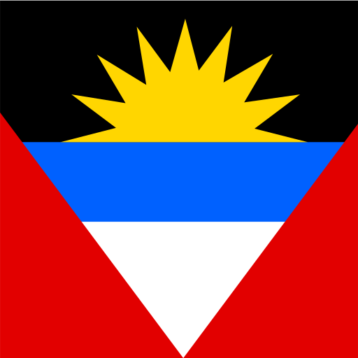 Edge G Antigua and Barbuda eSIM with 500MB daily data for unlimited usage in Antigua and Barbuda.