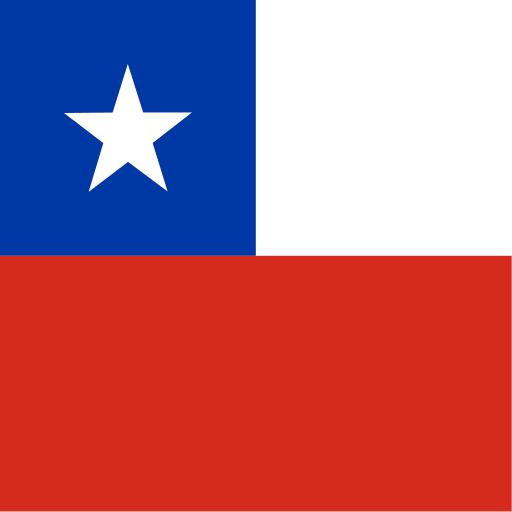 Edge G Chile Unlimited eSIM with 500MB daily data plan, showing the eSIM card for use in Chile.