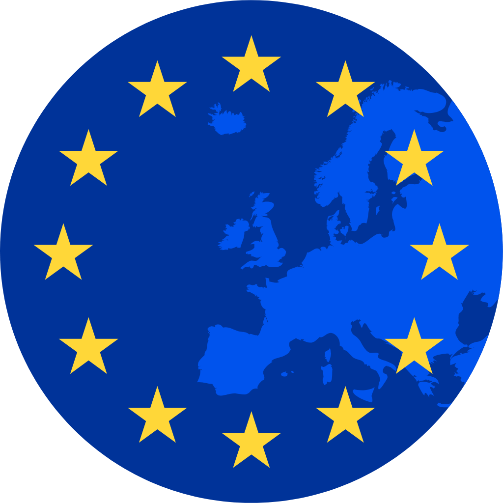 Edge G eSIM for Europe and Morocco, unlimited data plan with 1GB daily, showing the eSIM card and coverage details.