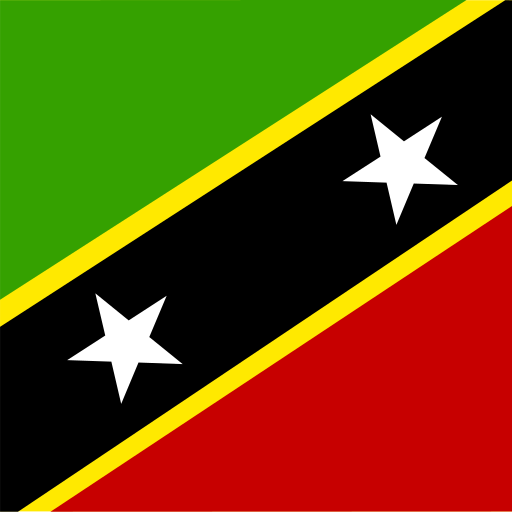 Edge G Saint Kitts and Nevis eSIM with 500MB data for one day, offering unlimited data access in Saint Kitts and Nevis.