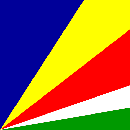 Edge G Seychelles Unlimited eSIM with 500MB data for one day, showing the eSIM package and branding.