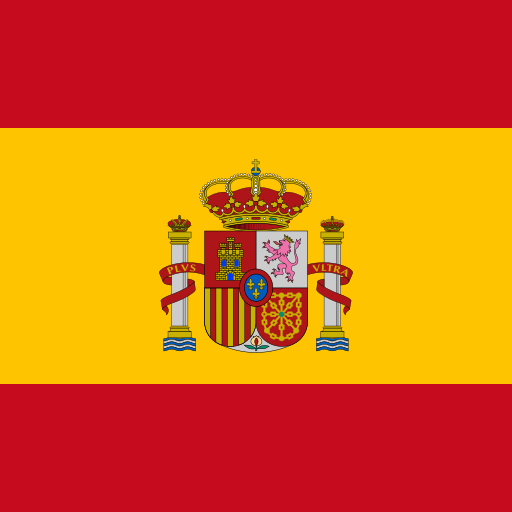 Edge G Spain Unlimited eSIM with 500MB data, showing the eSIM card and coverage details for Spain.