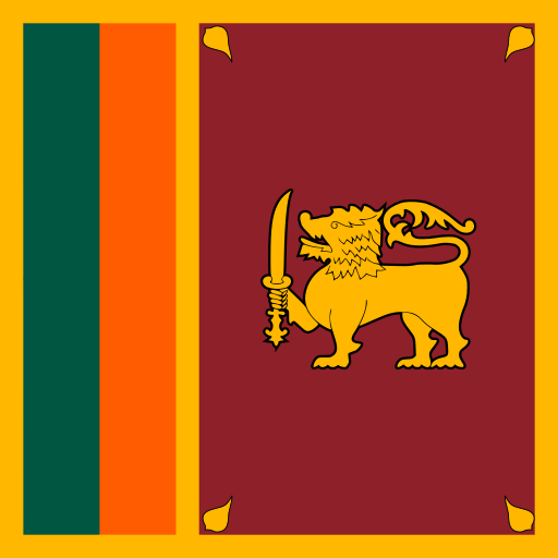 Edge G Sri Lanka Unlimited eSIM with 500MB daily data, shown in the product image.