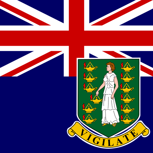 Edge G Virgin Islands British eSIM with unlimited data and 500MB daily for local internet access.
