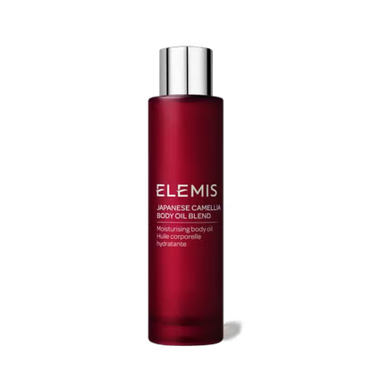 Elemis Japanese Camellia Body Oil Blend 100 ml