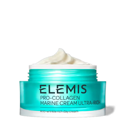 Elemis Pro-Collagen Marine Cream Ultra Rich 50 ml