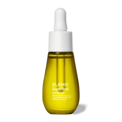 Elemis Superfood Facial Oil 15ml
