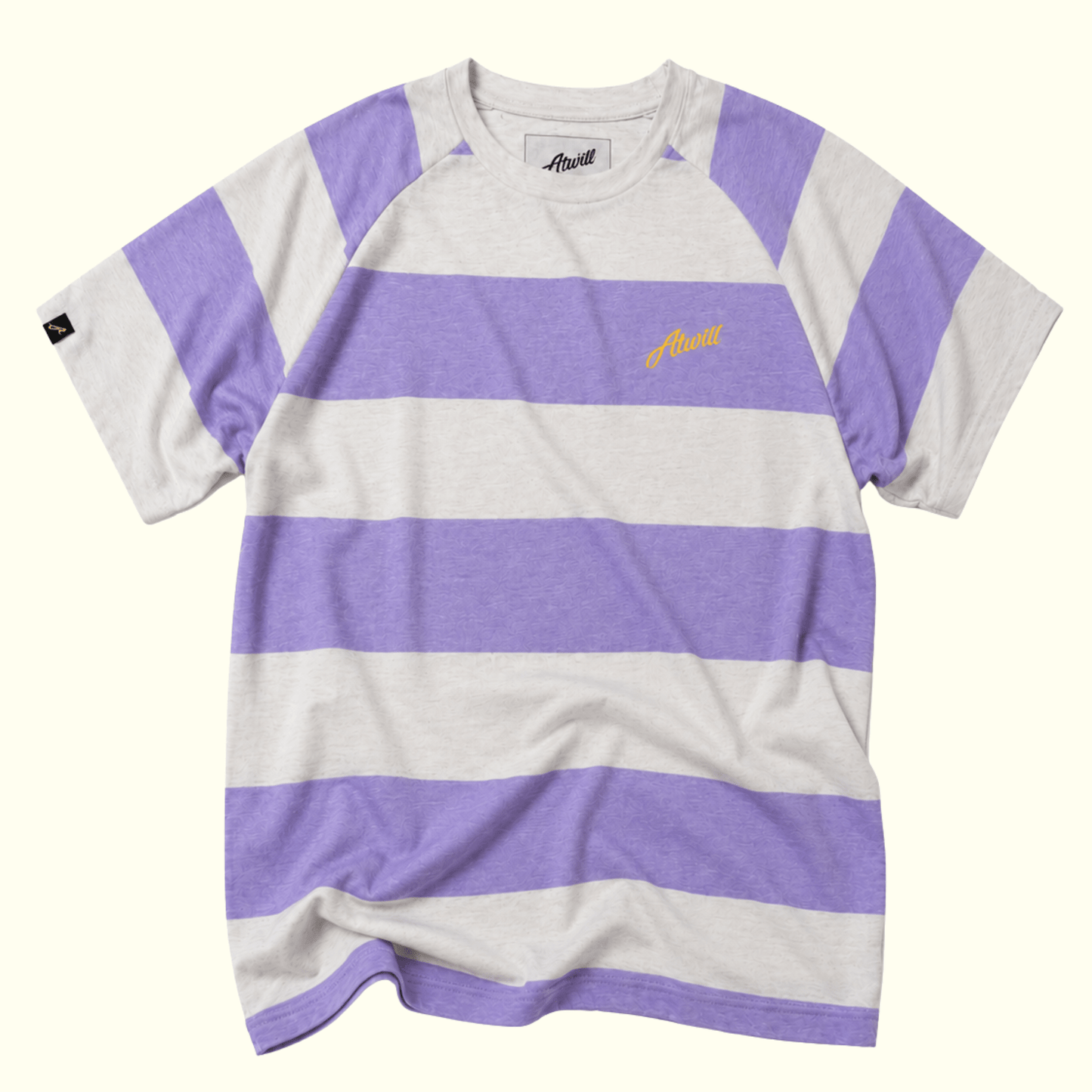 Ellis Tee - TrendDora