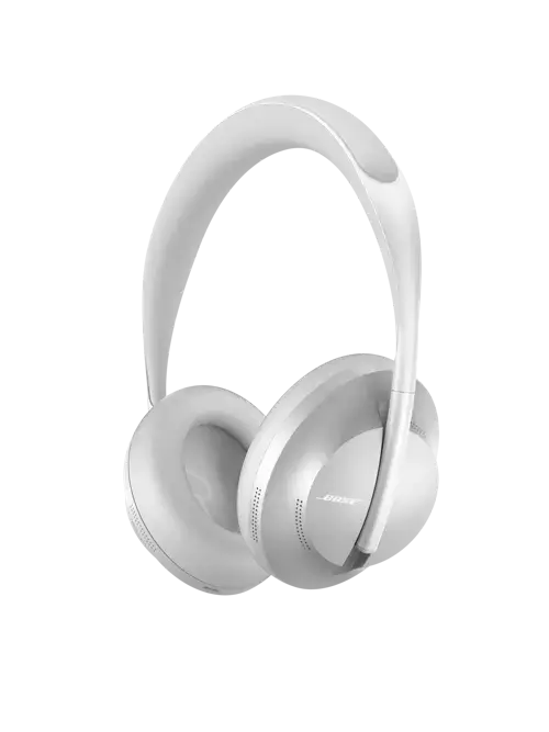 Black Bose Noise Cancelling Headphones 700 with sleek design and over-ear comfort, showcasing the premium audio experience.