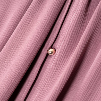 Essential Zoom Flowing Maxi Dress (MA426)