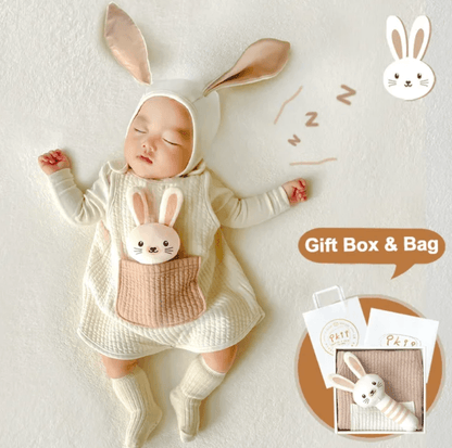 Baby sleeping cloth(Rabbit)