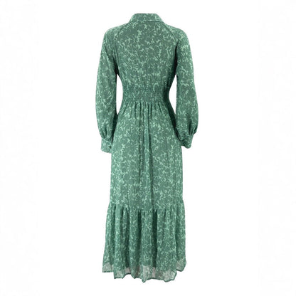 Floral Maxi Dress(MS431)