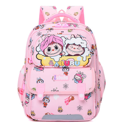 Fun with Friends Labubu Kids Backpack