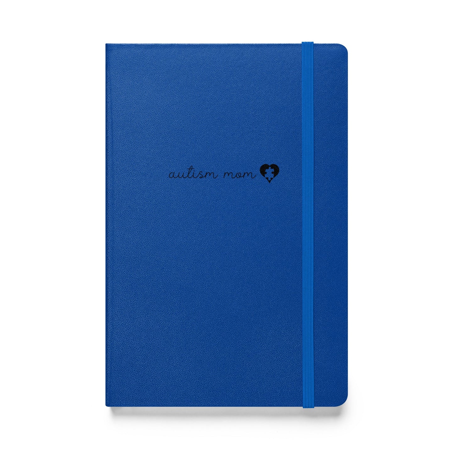 Autism Mom Notebook