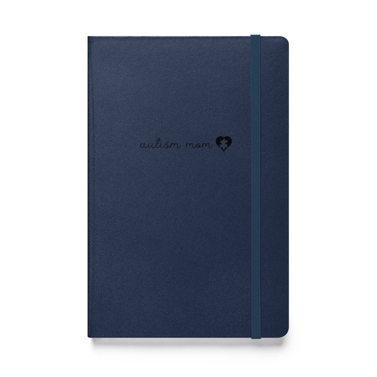 Autism Mom Notebook