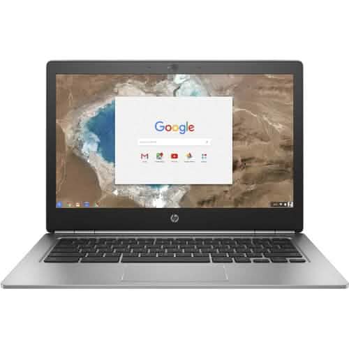 HP 13 G1 Chromebook 4GB Memory 32GB eMMC SSD 13.3" Chrome OS (Refurbished)