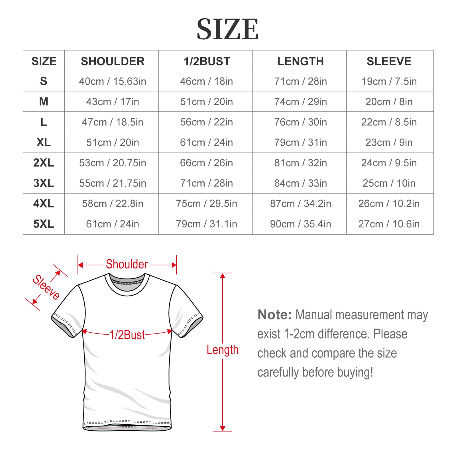 HYYCCUE I Need Thai Food Funny Thai Food Lovers T-Shirt featuring a playful design, casual fit, and easy-care fabric.