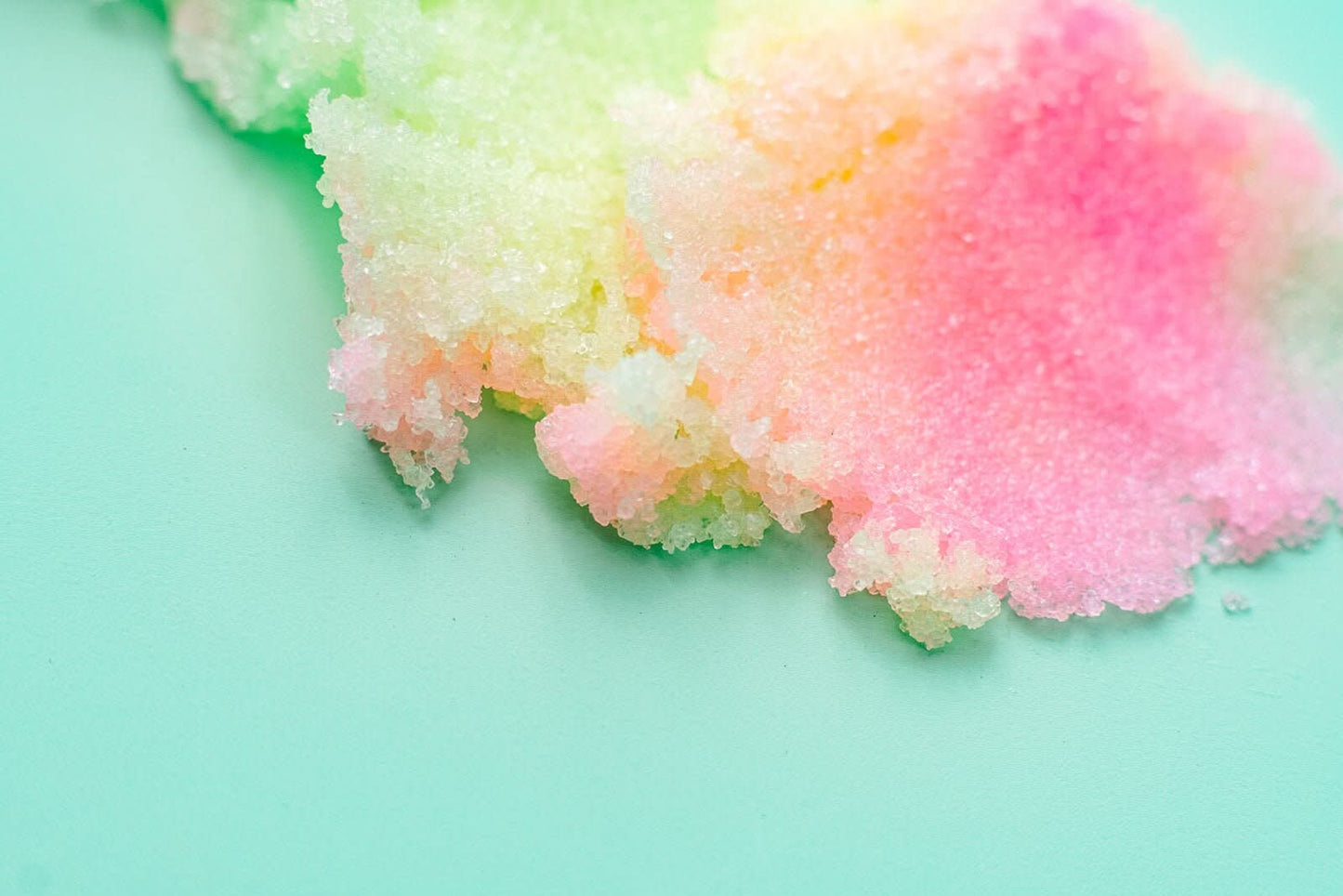 XOXO Sugar Scrub - TrendDora