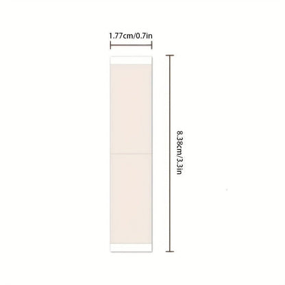 Invisible No-Slip Scarf Tape(MAC367)