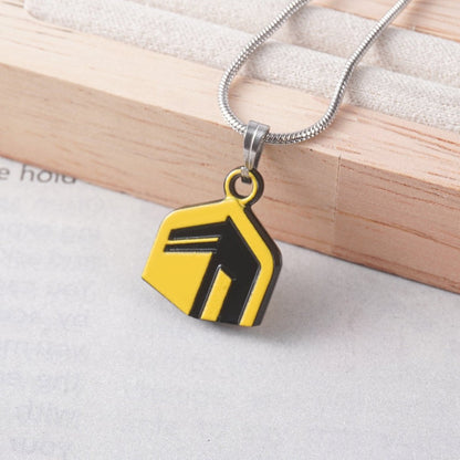 Islamic Geometric Pendants | Islamic Charms Pendants Collection (MAC271)