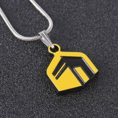 Islamic Geometric Pendants | Islamic Charms Pendants Collection (MAC271)
