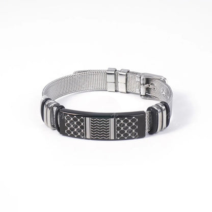 Islamic Palestinian Heritage Bracelet (MAC247)