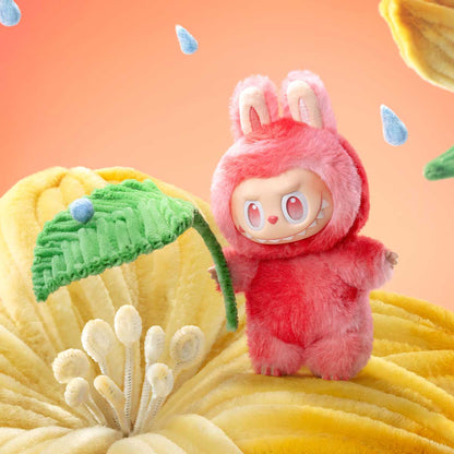 Labubu Loot The Monsters Big Into Energy vinyl plush pendant, soft and colorful character from the collectible plush series.
