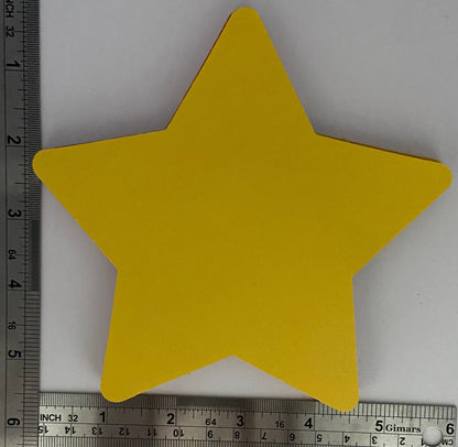 SHAPES ETC. Large Cut-Out Set - Spiritual Symbols