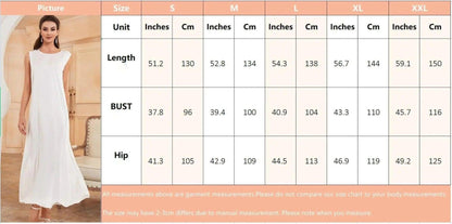 Satin Sleeveless Inner Dress (MA037)