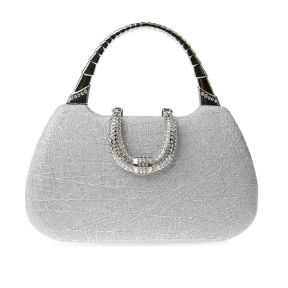 MAC038 Fashion Evening Dress Banquet Bag