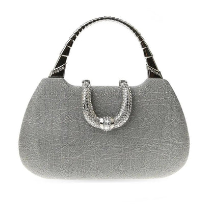 MAC038 Fashion Evening Dress Banquet Bag