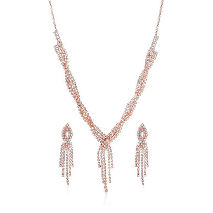 MAC091  Jewelry Set
