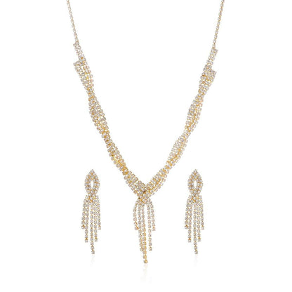 MAC091  Jewelry Set