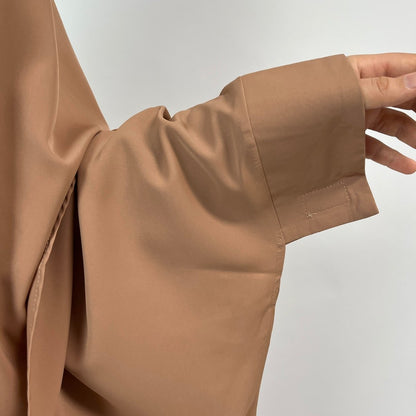 Matching Abaya Khimar Set (MK004)